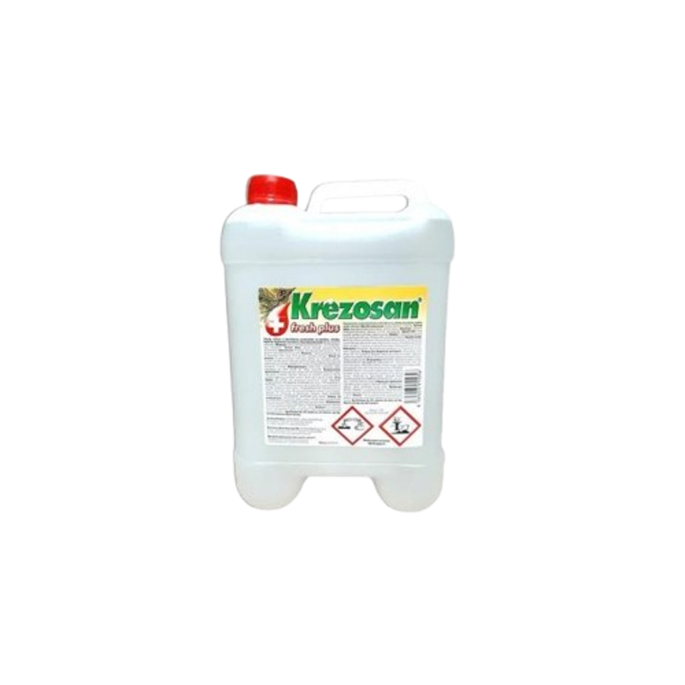 Krezosan fresh 5l