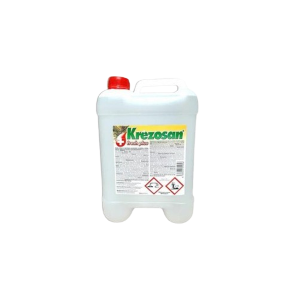 Krezosan fresh 5l