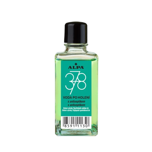 ALPA 378 voda po holení 50ml