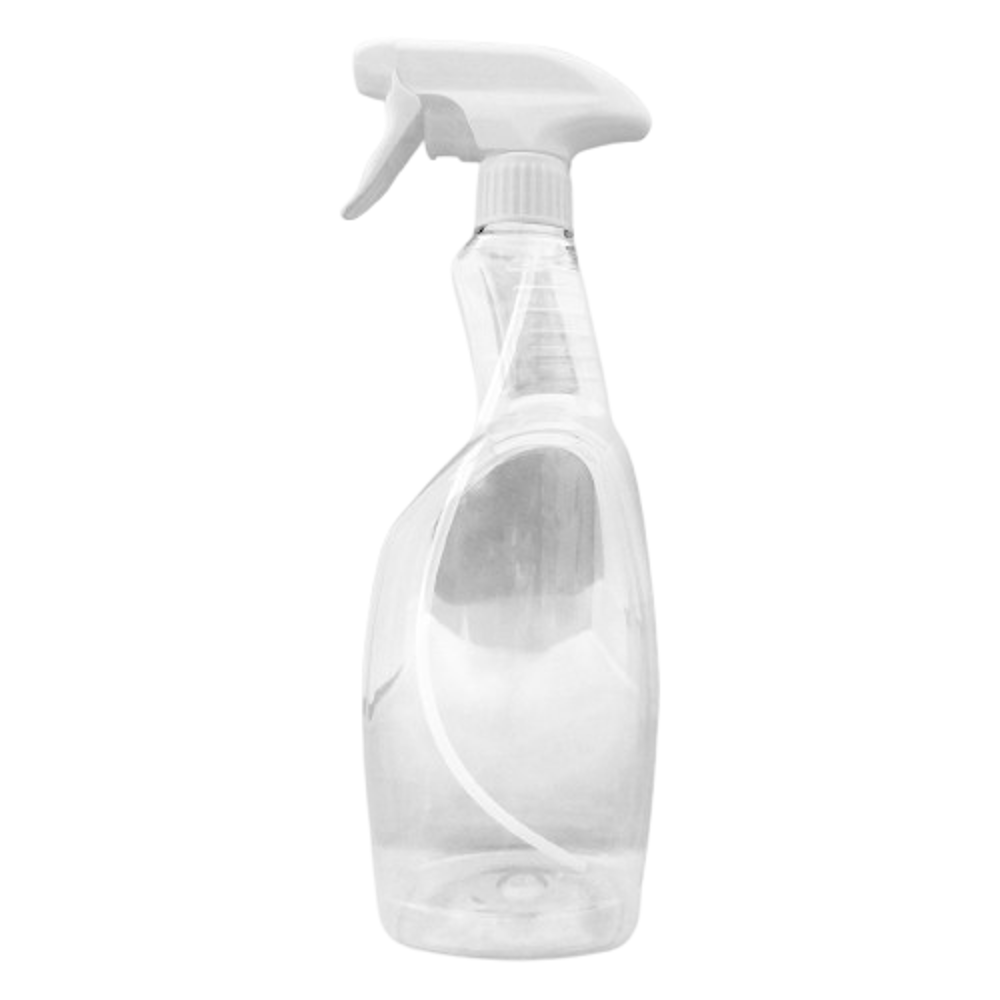 Láhev s rozprašovačem Mr. Mattes 750ml
