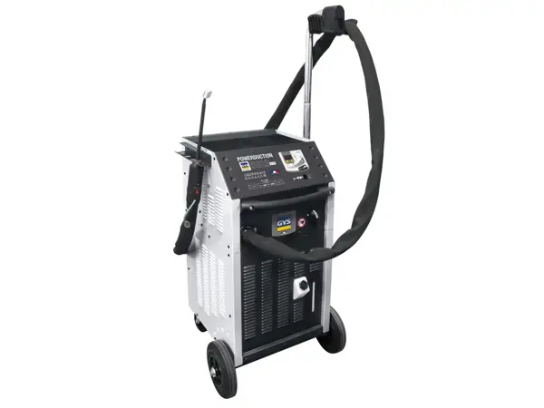 Indukční ohřívací přístroj GYS POWERDUCTION 50LG