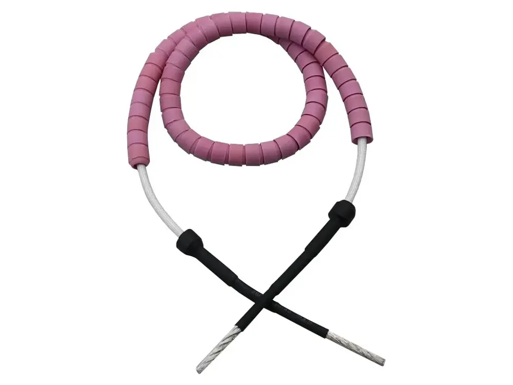 Indukční cívka DAWELL FLEXI keramická - 80 cm - DHI 12/15/22