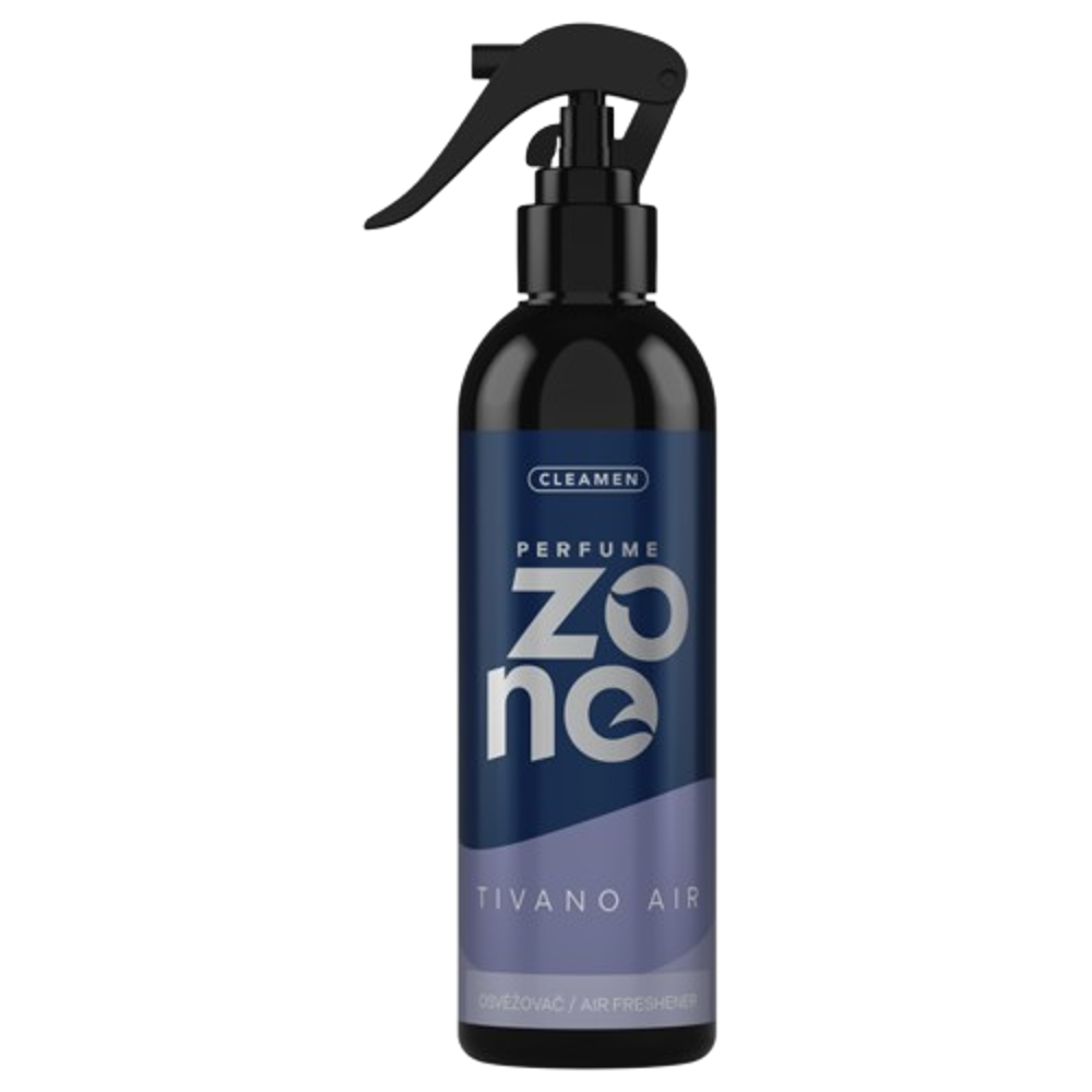 CLEAMEN PERFUME ZONE Tivano air 250ml