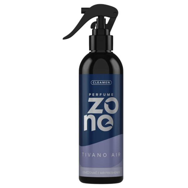 CLEAMEN PERFUME ZONE Tivano air 250ml