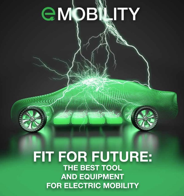 Speciální nářadí pro motorová vozidla