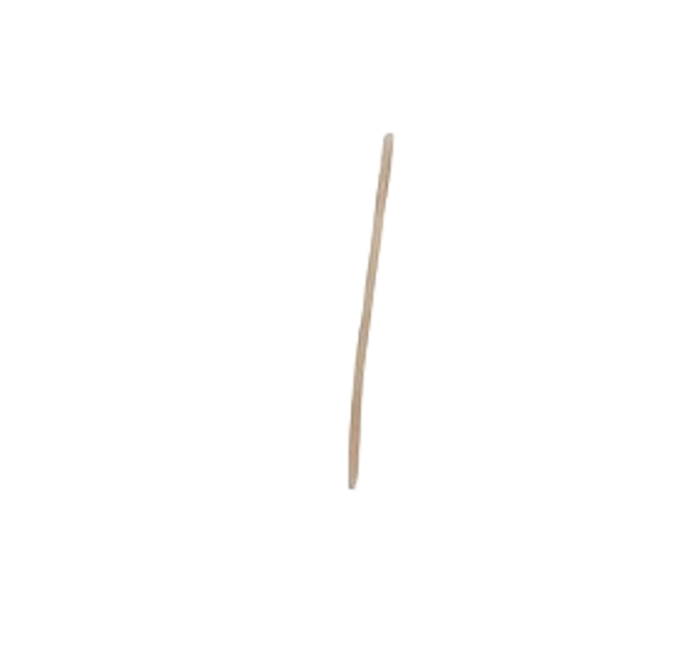 Násada na lopatu 130/140cm hnutá
