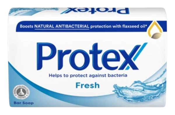 Mýdlo Protex 90g Fresh