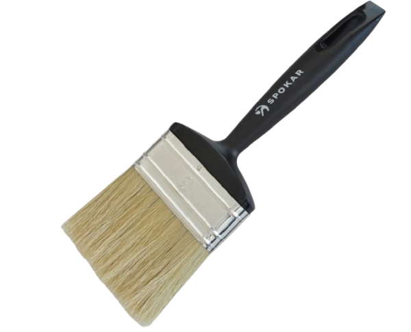 Štětec plochý  81265-3" ERGO