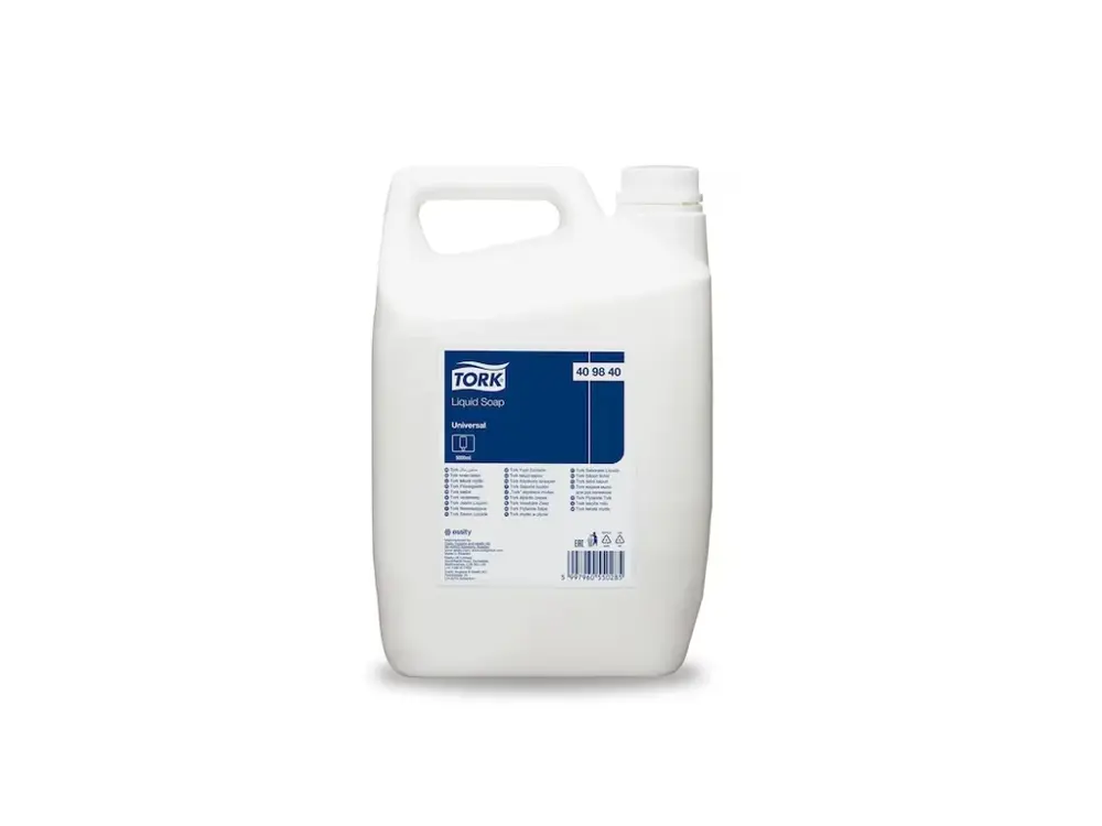 Tekuté mýdlo TORK Universal 5l