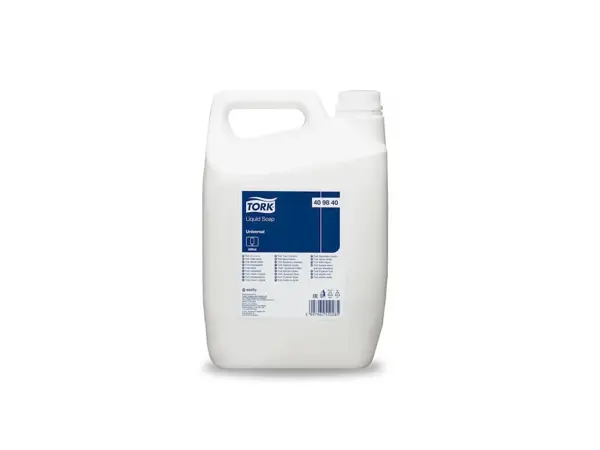 Tekuté mýdlo TORK Universal 5l