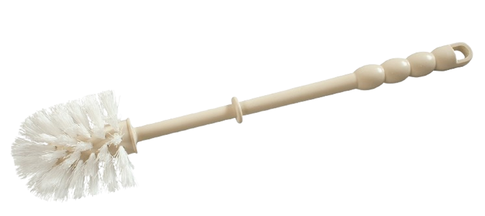 WC kartáč 4309/866, průměr 75mm