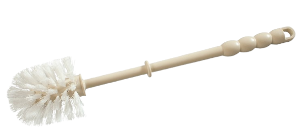 WC kartáč 4309/866, průměr 75mm