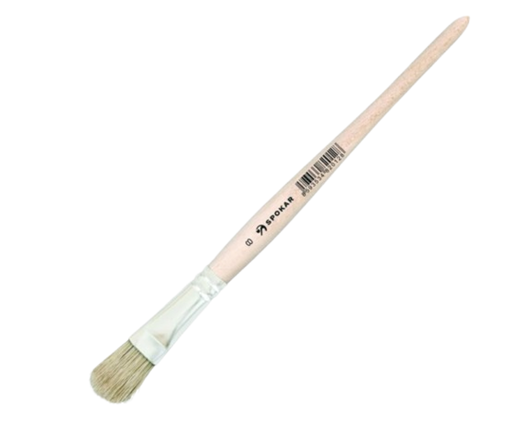 Štětec ZAPANTY C 8