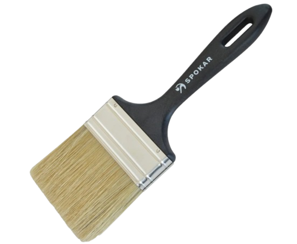 Štětec plochý  81264 3"