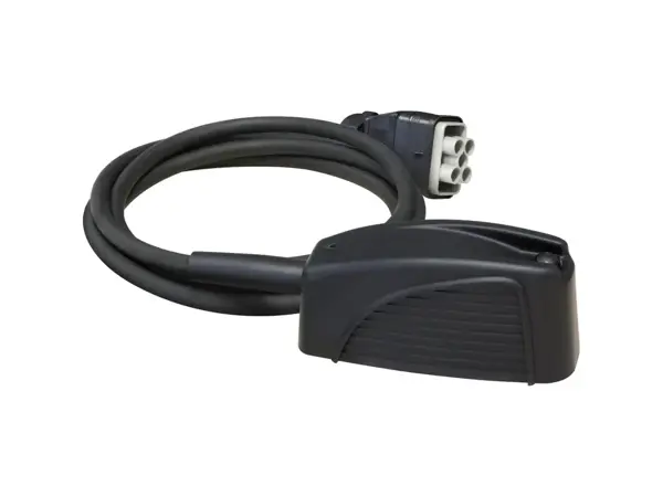 Induktor s kabelem pro demontáž lepených autoskel GYS GYSDUCTION AUTO