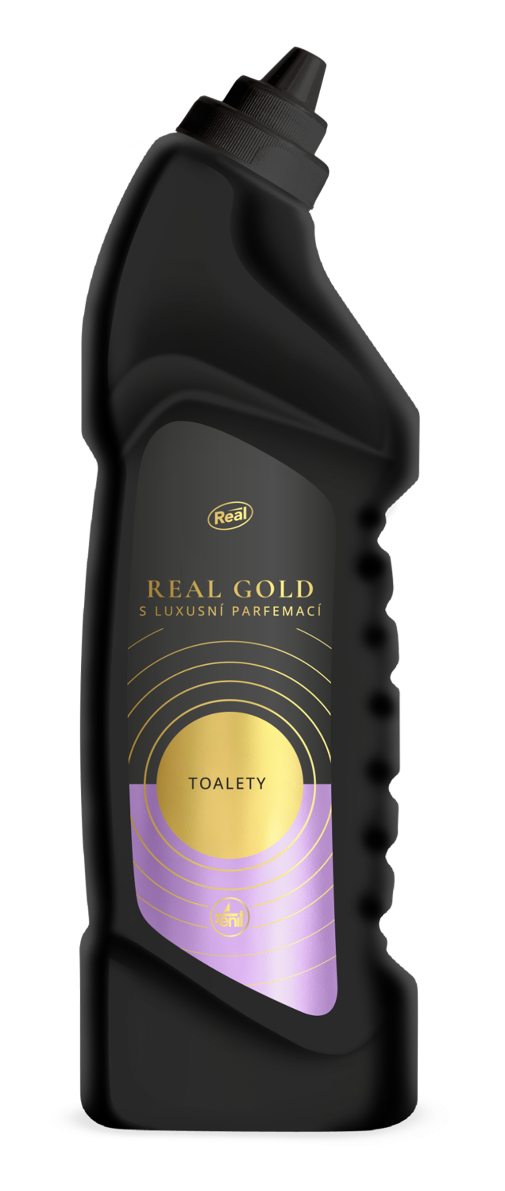 Real Gold toalety 750g