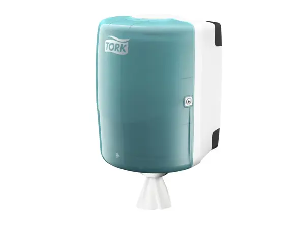 Zásobník na malé průmyslové role TORK Unibox W2
