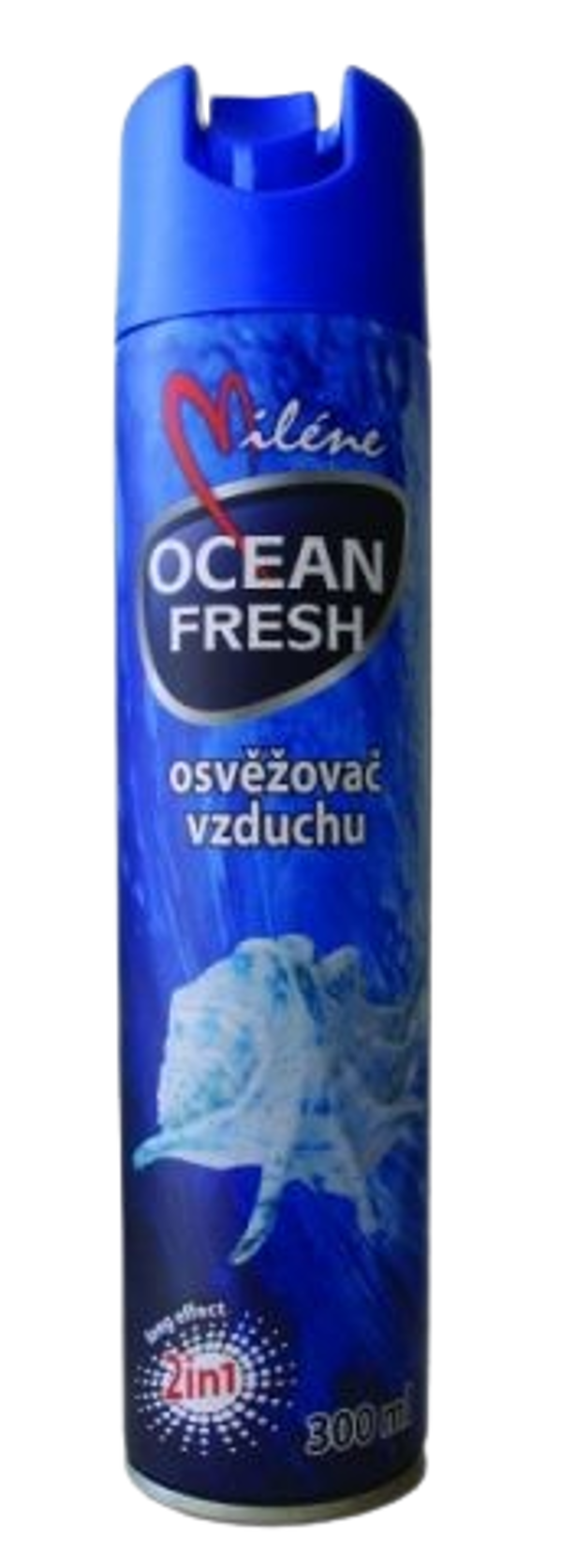 Osvěžovač vzduchu Miléne 300ml Ocean