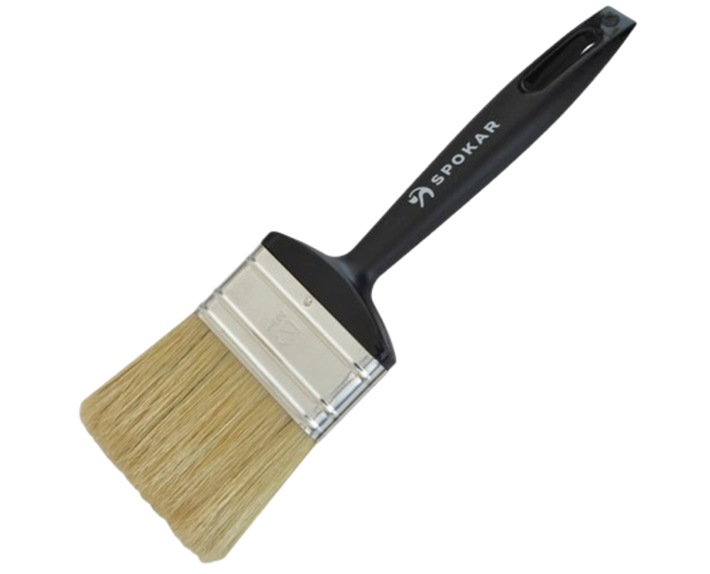 Štětec plochý  81265-2" ERGO