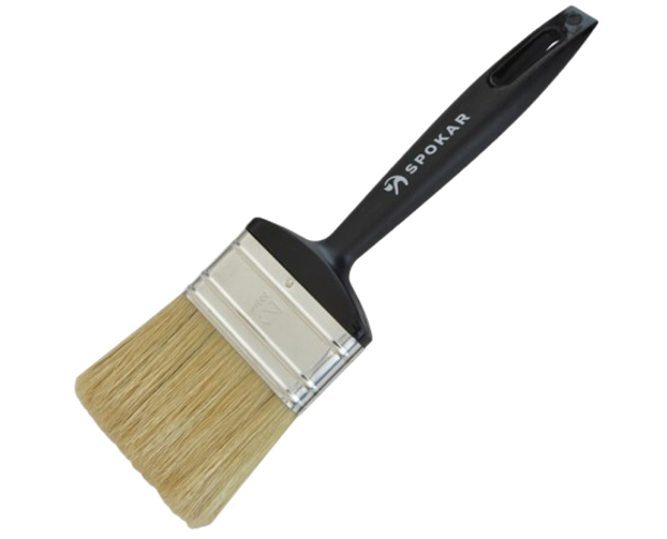 Štětec plochý  81265-2" ERGO