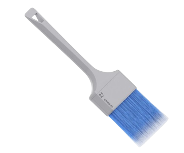 Štětec plochý  NOVA AKRYL - 2,5"