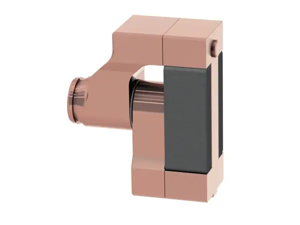 Kompletní přímý induktor pro ohřev GYS POWERDUCTION L180