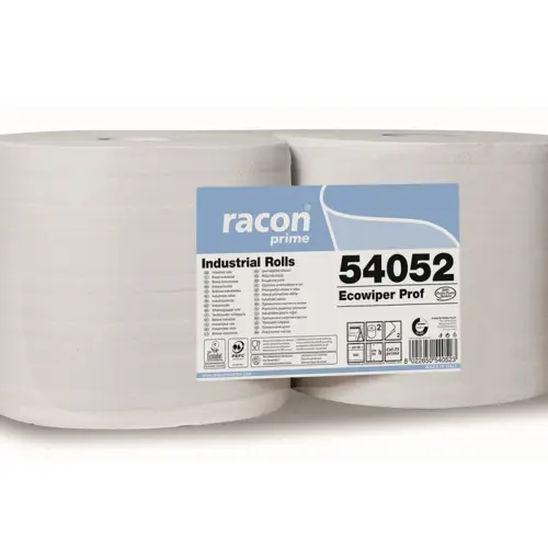 Průmyslová papírová utěrka CELTEX Ecowiper Prof 850, šířka 26,5cm - 2ks