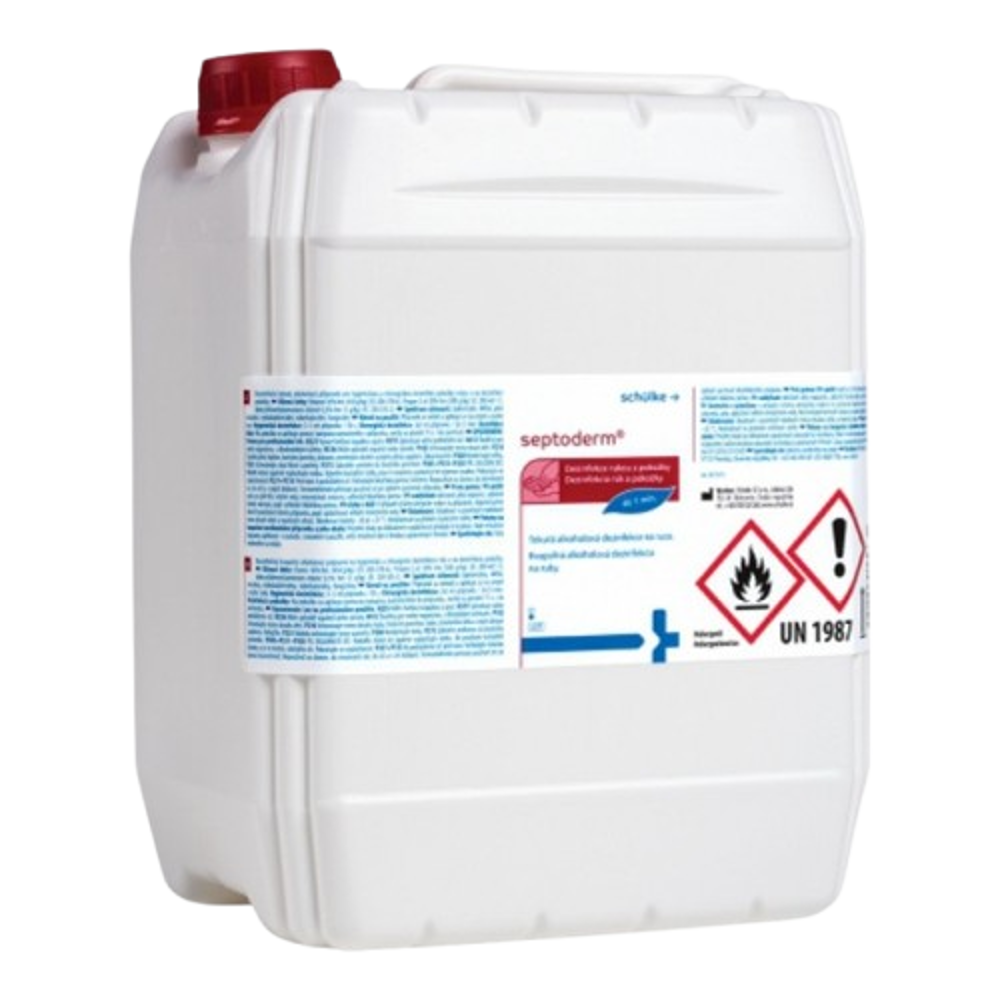 Septoderm 5l