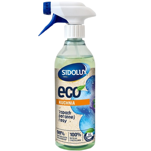 SIDOLUX ECO KUCHYNĚ 500ml