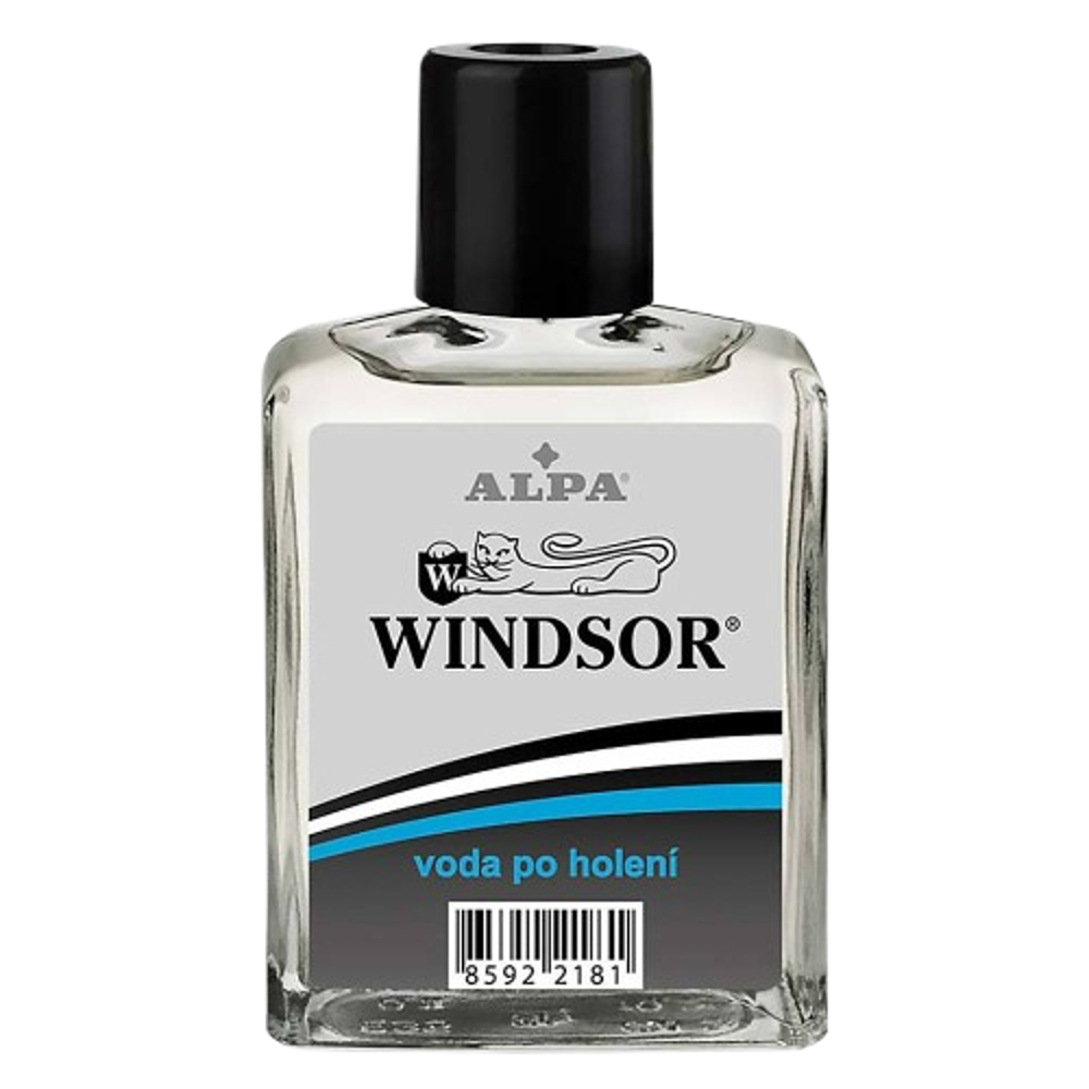 ALPA WINDSOR voda po holení 100ml