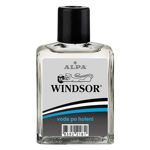 ALPA WINDSOR voda po holení 100ml