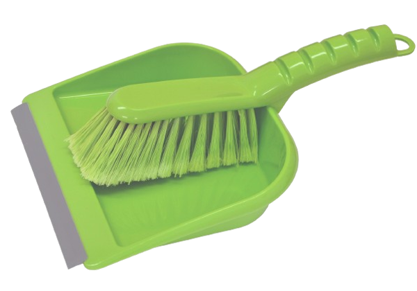 Souprava smetáček s lopatkou 5220 EKO COLOR