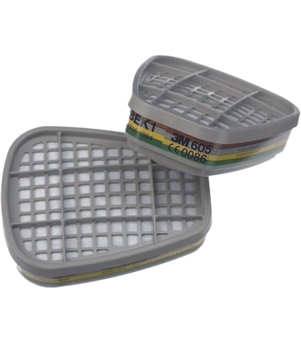 3M 6059 Filtr ABEK1