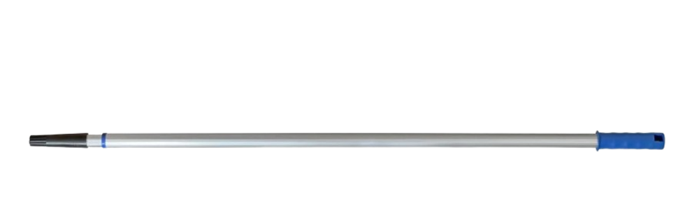 Teleskopická hůl hliníková 160-300cm PROFI