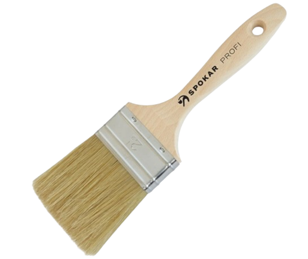 Štětec plochý  332 - 2,5"  PROFI