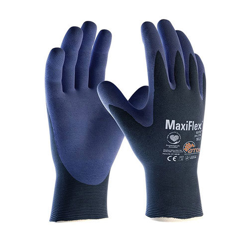 máčené rukavice MaxiFlex® Elite™