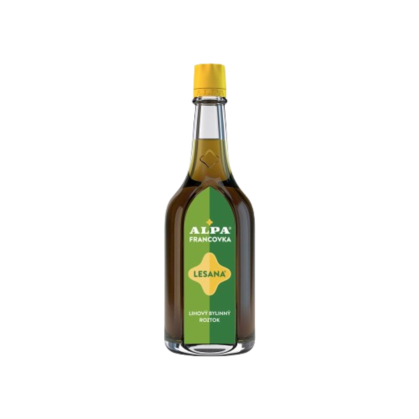 ALPA francovka Lesana 160ml