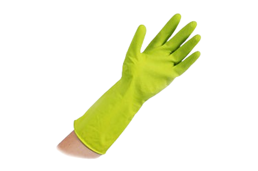 Gumové rukavice Niké č.7
