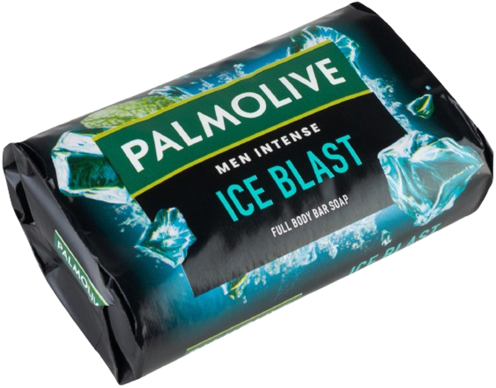 Palmolive Ice Blast Men intense mýdlo 90g