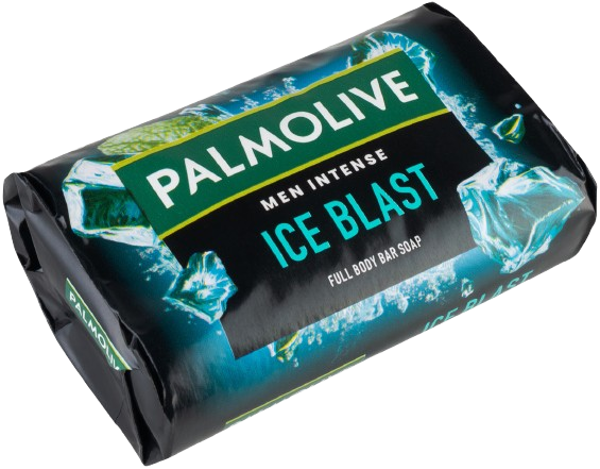Palmolive Ice Blast Men intense mýdlo 90g