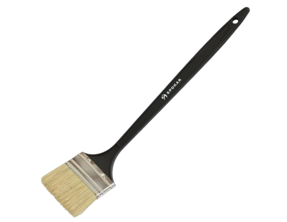 Štětec zárohák 3"