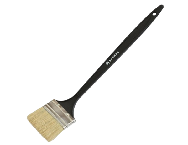 Štětec zárohák 3"