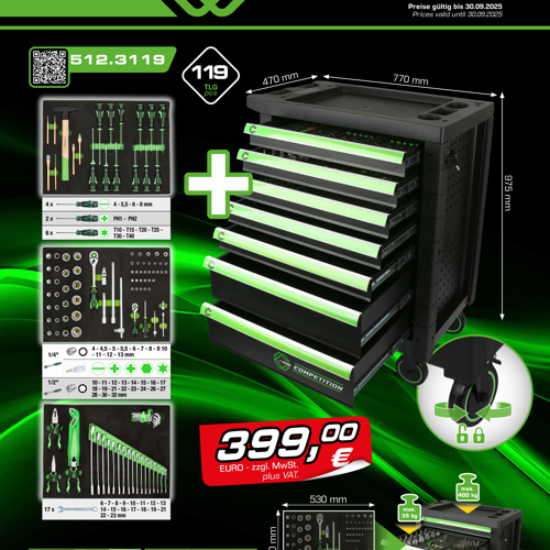 KS TOOLS COMPETITION_ AKCE TOP DEAL do 30.9.2025