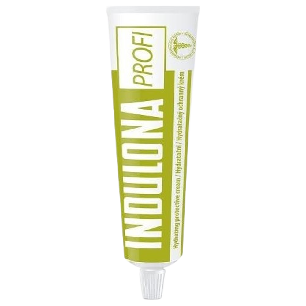 Indulona Profi olivová 100ml (zelená)