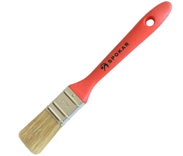 Štětec plochý 81214 25mm