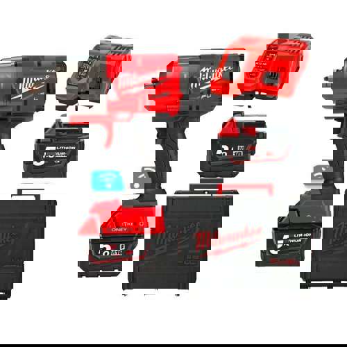 M18 ONEFHIWF34-502X