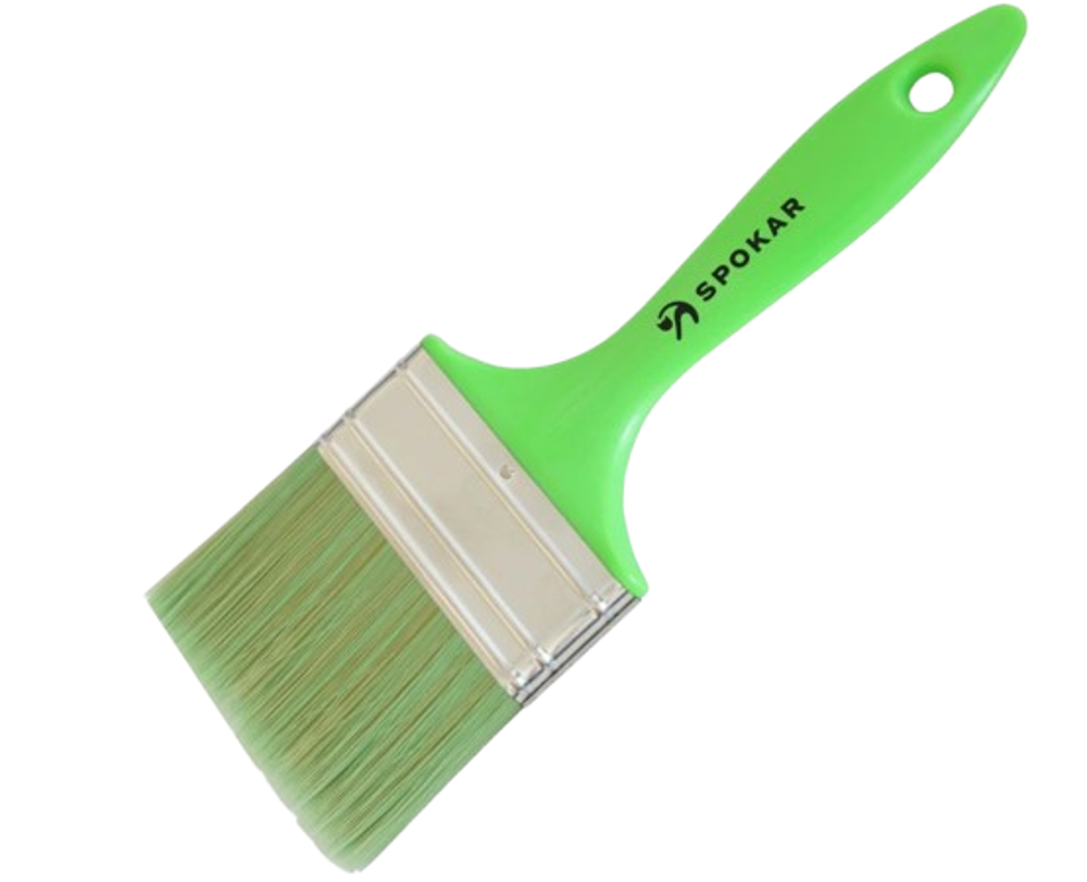 Štětec plochý  81330 - 3"     LAZUR