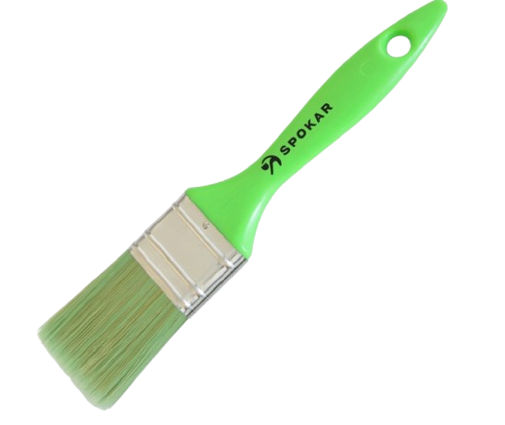 Štětec plochý  81330 - 2"     LAZUR