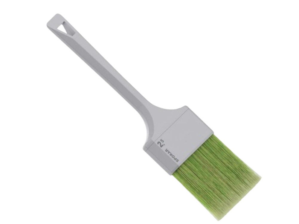 Štětec plochý  NOVA LAZUR - 2,5"