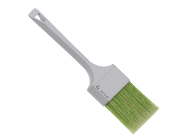 Štětec plochý  NOVA LAZUR - 2,5"